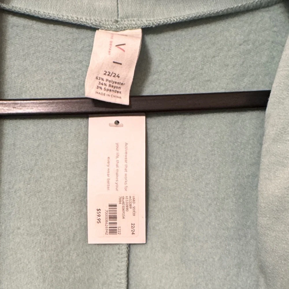 NWT Livi Lane Bryant Top - Picture 5 of 7